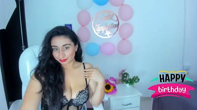 Amara18   online show from 27, 2, 2026