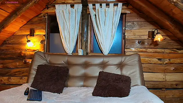 Nordikandclem  online show from 8, 11, 2025