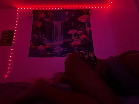 twerkaholic120 online show from 7, 10, 2025