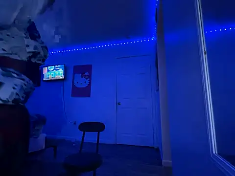 twerkaholic120 online show from 5, 11, 2025