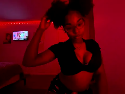 twerkaholic120 online show from 8, 10, 2025