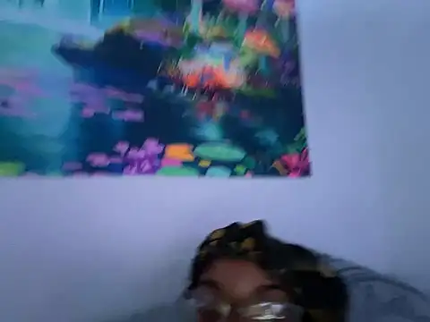 twerkaholic120 online show from 23, 10, 2025