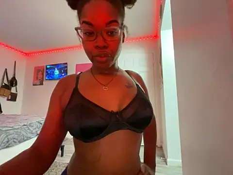 twerkaholic120 online show from 17, 10, 2025