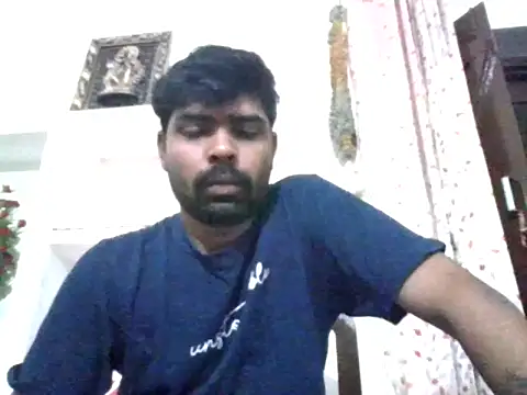 mayankc2700 online show from 13, 5, 2026