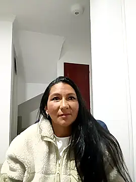 MarleenBrown online show from 8, 10, 2025