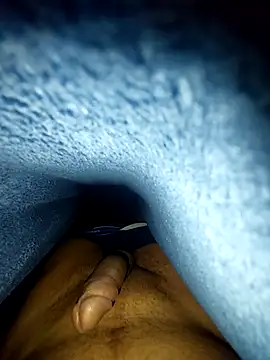 Merlin2310 online show from 19, 12, 2025