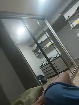 Merlin2310 online show from 12, 3, 2026