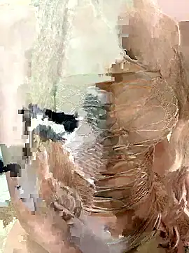 Sexy-Meryam online show from 18, 1, 2026