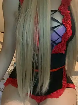 Sexy-Meryam online show from 19, 4, 2026