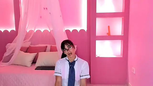 Elena Kink online show from 11, 11, 2025