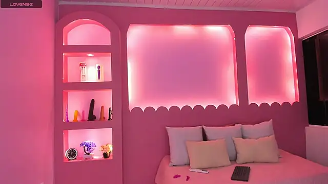 Elena Kink online show from 16, 4, 2026