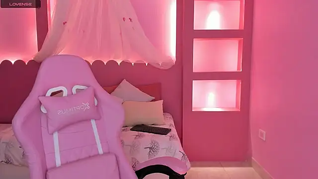 HolyLux online show from 22, 12, 2025