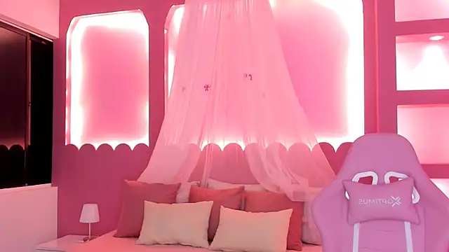 HolyLux online show from 7, 11, 2025