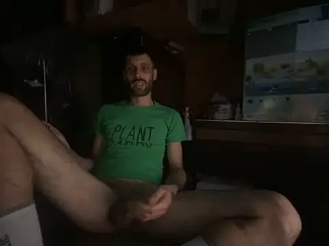 stevieg89 online show from 6, 3, 2026