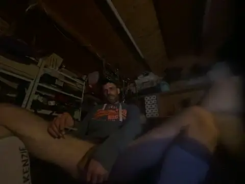 stevieg89 online show from 2, 3, 2026