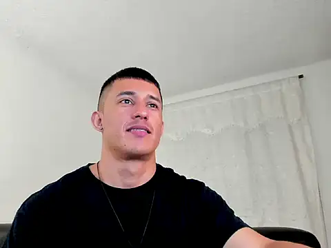 Snapshot of Muscle_man07 chatting on 3, 8, 2026 Muscle man07 online show from 3, 8, 2026
