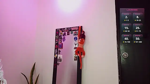 Brugmansia  online show from 18, 1, 2026