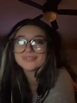 tiffanyxoxo515 online show from 13, 10, 2025