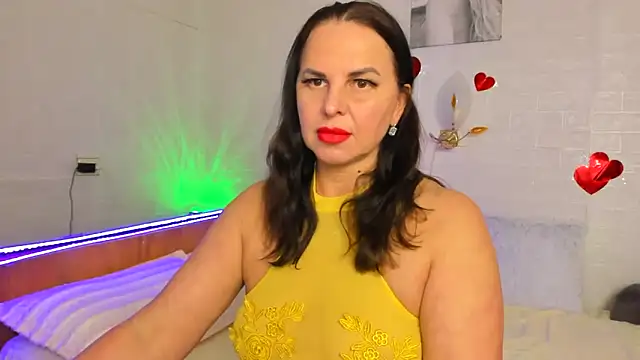 MIRAA LUV online show from 23, 4, 2026