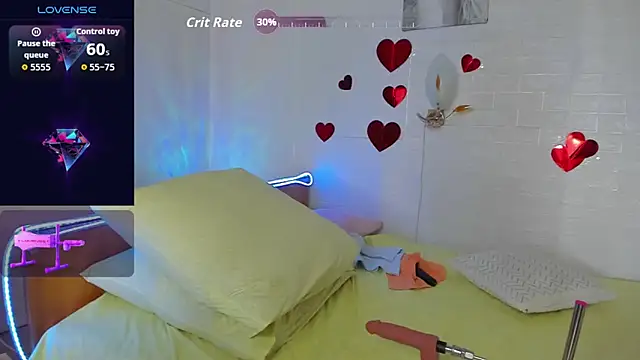 MIRAA LUV online show from 21, 6, 2026