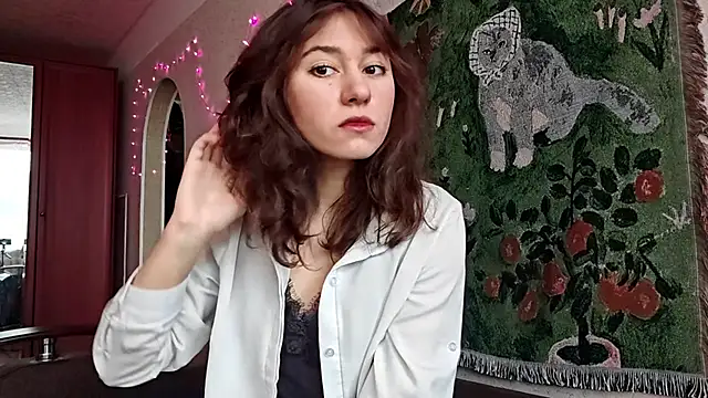 MiaLovelyOne online show from 20, 3, 2026