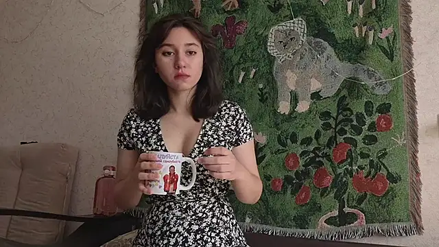 MiaLovelyOne online show from 23, 5, 2026