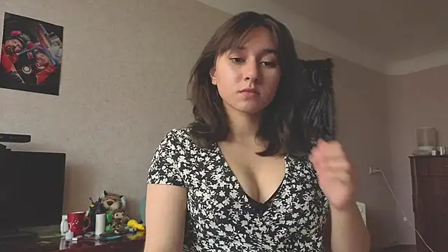 MiaLovelyOne online show from 16, 5, 2026