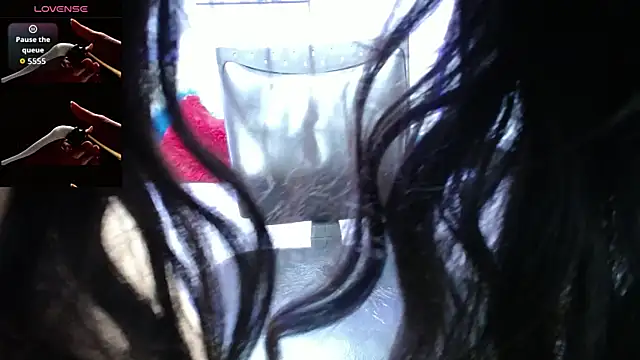 Snapshot of soffycarter1 chatting on 7, 6, 2026 soffycarter1 online show from 7, 6, 2026