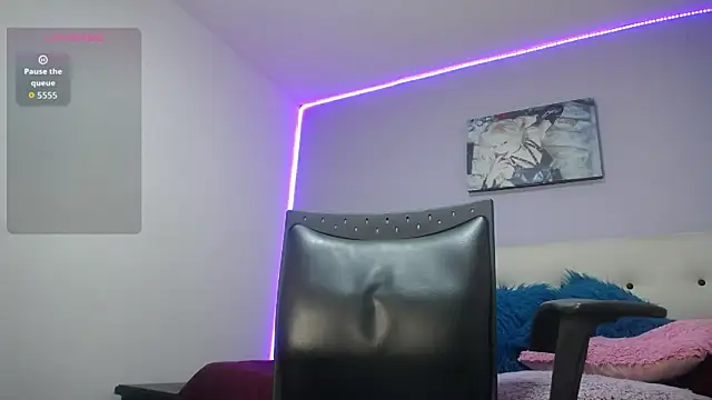 soffycarter1 online show from 20, 5, 2026