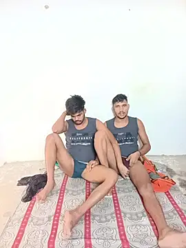 BiggerDickGuy online show from 11, 6, 2026
