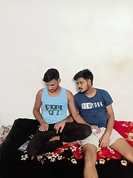 BiggerDickGuy online show from 13, 6, 2026