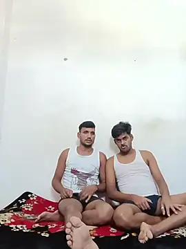 BiggerDickGuy online show from 6, 6, 2026