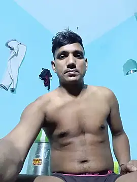 BiggerDickGuy online show from 9, 4, 2026