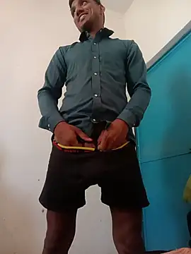 BiggerDickGuy online show from 12, 3, 2026