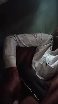 BiggerDickGuy online show from 28, 10, 2025