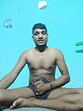 BiggerDickGuy online show from 11, 5, 2026
