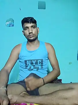 BiggerDickGuy online show from 8, 5, 2026
