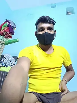 BiggerDickGuy online show from 1, 4, 2026