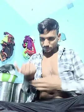 BiggerDickGuy online show from 5, 4, 2026