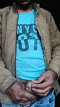 BiggerDickGuy online show from 10, 2, 2026