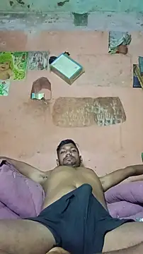 BiggerDickGuy online show from 1, 12, 2025