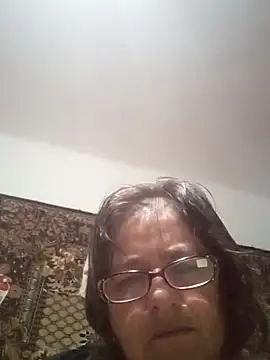 MilaCold5443 online show from 9, 11, 2025