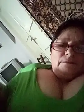 MilaCold5443 online show from 12, 3, 2026