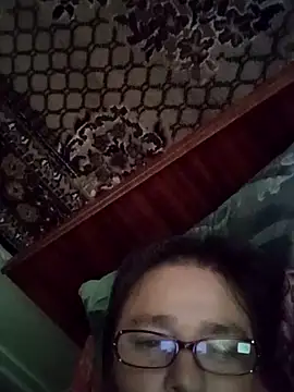 MilaCold5443 online show from 28, 10, 2025