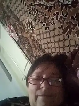 MilaCold5443 online show from 23, 2, 2026