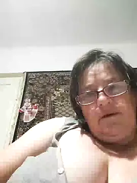 Snapshot of MilaCold5443 chatting on 21, 6, 2026 MilaCold5443 online show from 21, 6, 2026