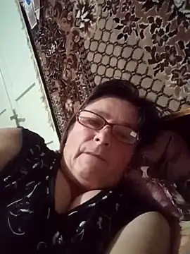 MilaCold5443 online show from 12, 11, 2025