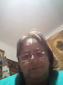 MilaCold5443 online show from 27, 10, 2025