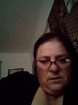 MilaCold5443 online show from 27, 11, 2025