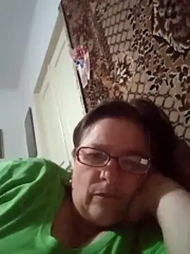 MilaCold5443 online show from 15, 11, 2025